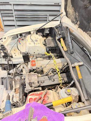 Kountry Kustoms Automotive