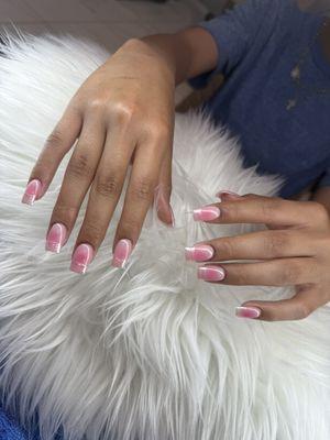 Blooming Nails and Spa