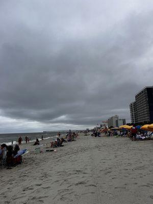 Myrtle Beach City of