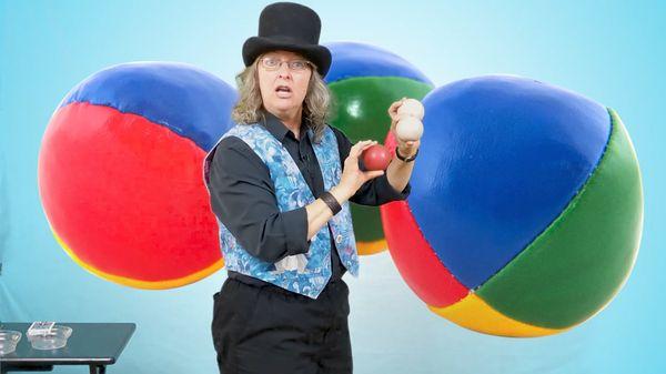 Ann Lincoln Entertainment