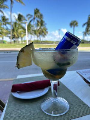 During happy hour these are 2-4-1