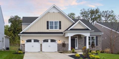 Potterhill Homes