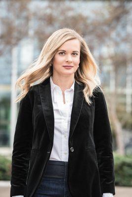 Olga Melnikova - The Associates Realty Group