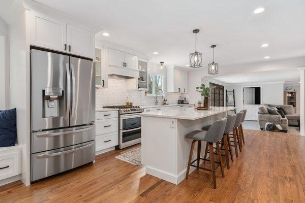 Bestbuilt Kitchen & Bath Design