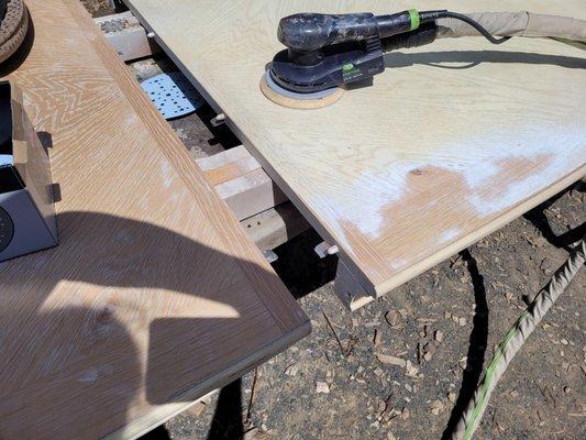 Fahey Fine Furniture And Restorations