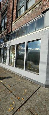 Rainier View Window Cleaners