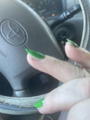 Casanova's Beauty Salon