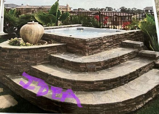 Bella Marley Tile and Stone