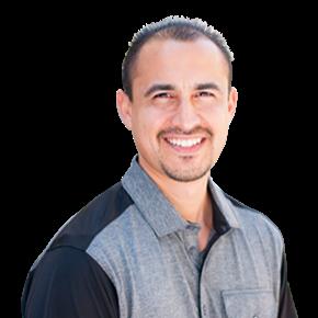 Juan Torres - Bloch Chiropractic Wellness & Sports Medicine
