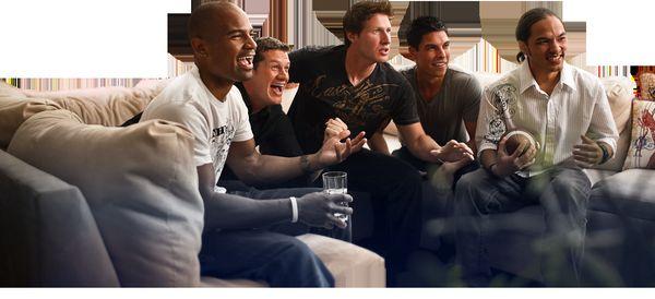 Beacon Audio Video Systems