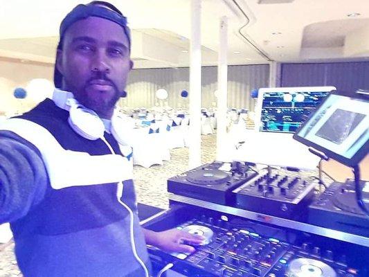DJ Maxigwe