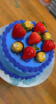 Pasteleria Y Panadería La Ideal 4