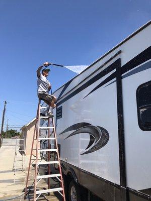 Joshs Mobile Detailing