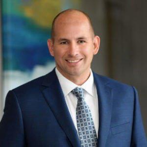 Hans A. Nilges, Partner