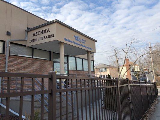 Northern Pulmonary Medical Associates