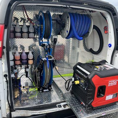 Tades Mobile Detailing