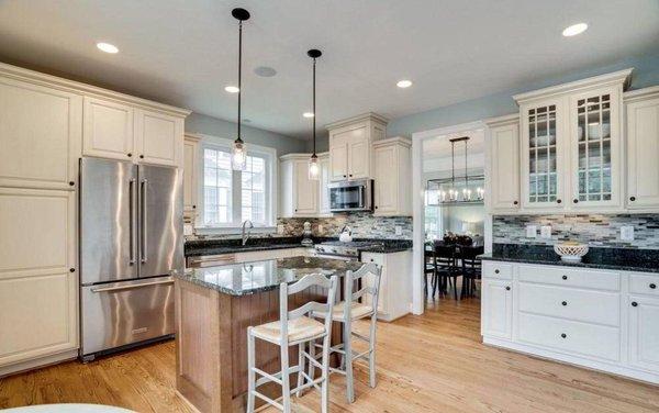 Jason Blachek -Real Broker LLC