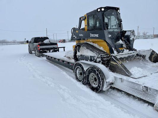 Treemendous Landscape Maintenance Contractors