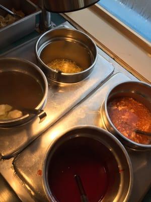 Hong Kong Super Buffet