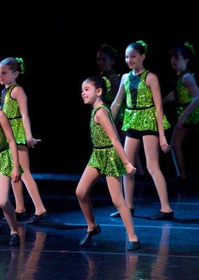 Photo from Spring 2018 Gala