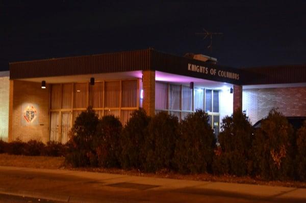 Bloomington Knights of Columbus
