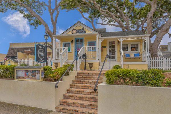 Over the Moon Realty