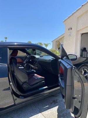 Jireh Detail & Carwash Mobile