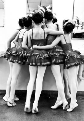 Maria Verdeja School of the Arts