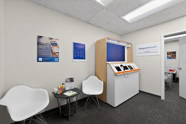 Passport Health Renton Travel Clinic
