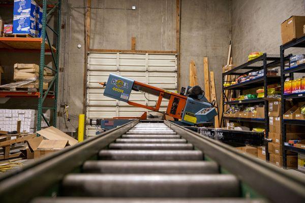 Acme Construction Supply