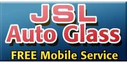 JSL Auto Glass