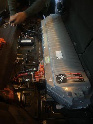 America's Service Station