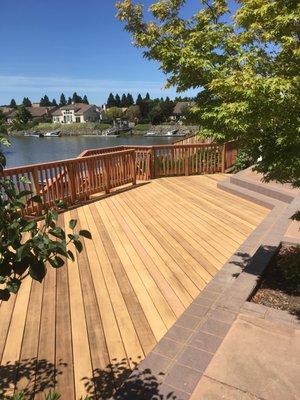 J R Barber Construction