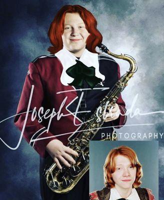 Tevis Junior High School