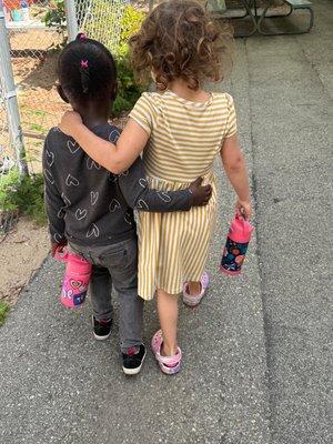 Glendale Montessori School