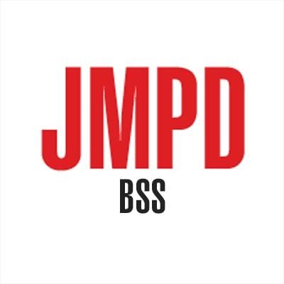 JMPD Body Shop Services