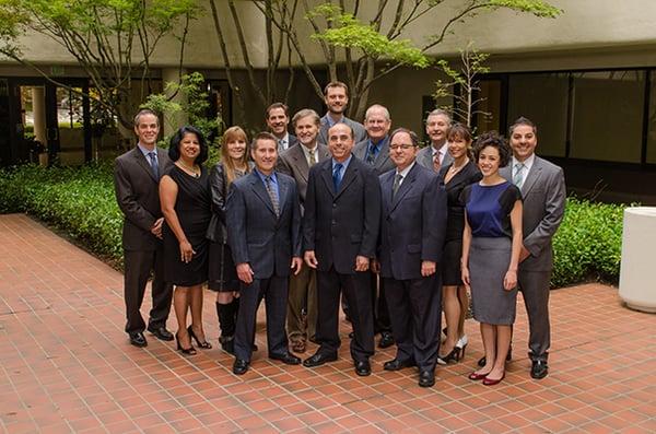 Absolute Mortgage Banking - San Ramon