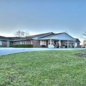 The Waters of Scottsburg