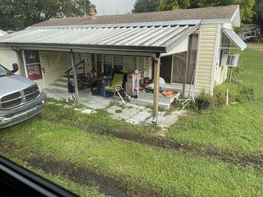 Stage Stop Campground