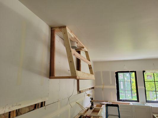 How We Do Construction