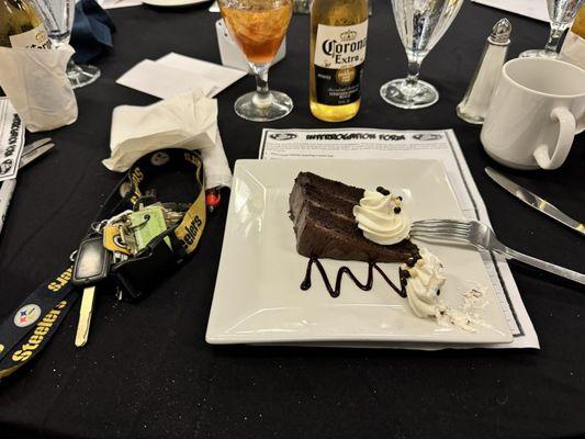 The Dinner Detective Indianapolis