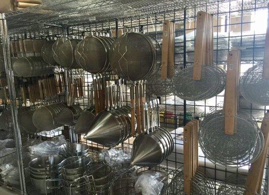 JKS Restaurant and Supplies