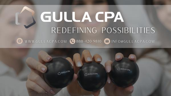Gulla CPA is a full-service CPA firm. We offer a broad range of
services for individuals, business owners, and independent professionals.