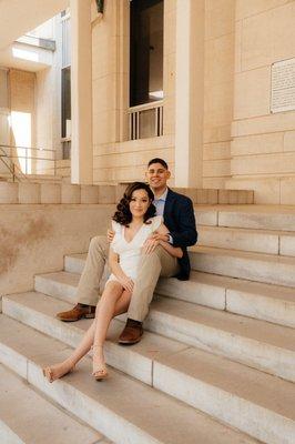 Montgomery County Courthouse