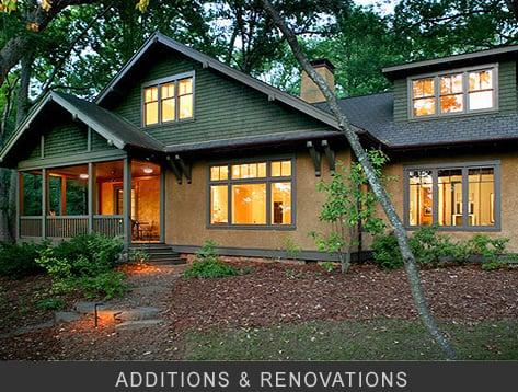 Samsel Architects, PA