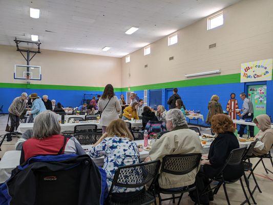 Hobson Road Community Church