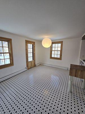 Reliable Commercial Cleaning