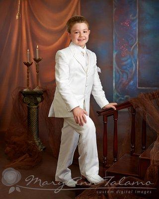 Custom Digital Images