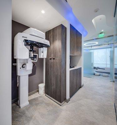 Milestone Oral Surgery & Implant Center