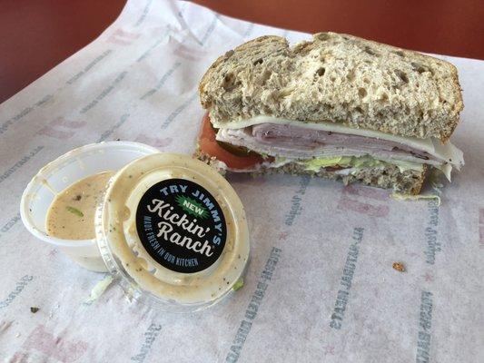 Jimmy John's